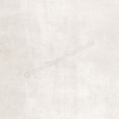 Keraben Boreal White 60x60 cm Bodenfliese / Wandfliese Matt Eben Naturale GT842000 | 171645