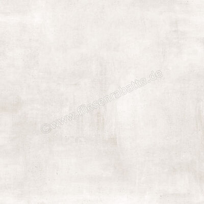 Keraben Boreal White 75x75 cm Bodenfliese / Wandfliese Matt Eben Naturale GT80R000 | 172233