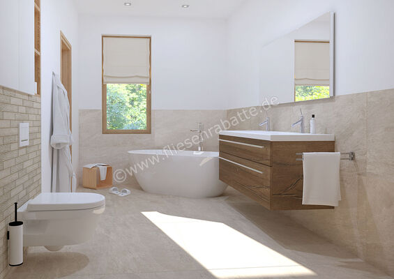 Fliesen für den Innenraum - BARDIGLIETTO - StonePeak Ceramics - für  Wohnzimmer / für Küche / für Badezimmer