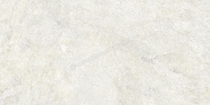 Del Conca Lavaredo Bianco 30x60 cm Bodenfliese / Wandfliese Matt Strukturiert G8LA10R | 173415
