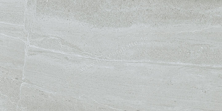 ceramicvision Stone One Grey 30x60 cm Bodenfliese / Wandfliese Matt Strukturiert Naturale CV0182762 | 175518