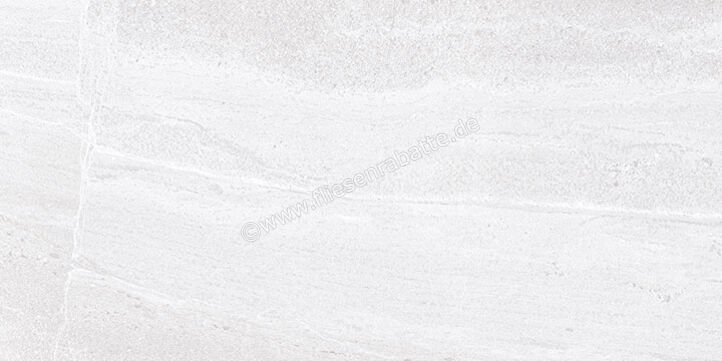 ceramicvision Stone One Off White 30x60 cm Bodenfliese / Wandfliese Matt Strukturiert Naturale CV0182761 | 175557
