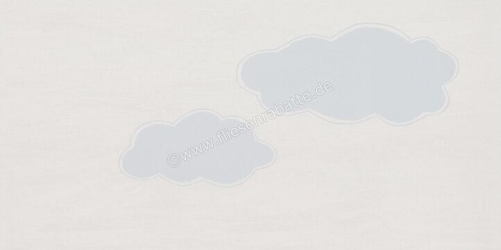 Steuler Louis & Ella 2.0 Wolken 30x60 cm Dekor Matt Natural Y30532001 | 179643