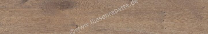Steuler Chalet Cherry 20x120 cm Bodenfliese / Wandfliese Matt Eben Natural Y66570001 | 179751