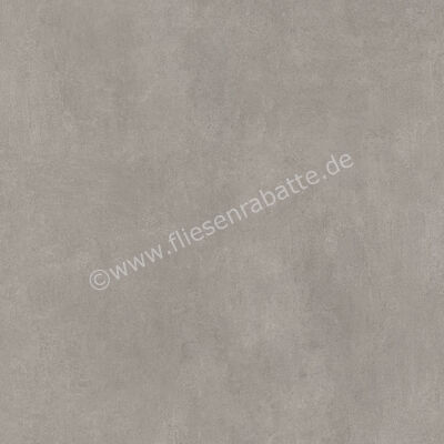 Villeroy & Boch Pure Base Medium Grey 60x60 cm Bodenfliese / Wandfliese Matt Eben Vilbotouch Matt 2361 BZ40 0 | 181416