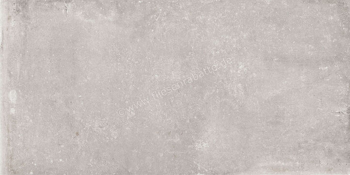 Margres Evoke Light Grey 60x120 cm Bodenfliese / Wandfliese Matt Eben Naturale B2562EV3BF | 183759