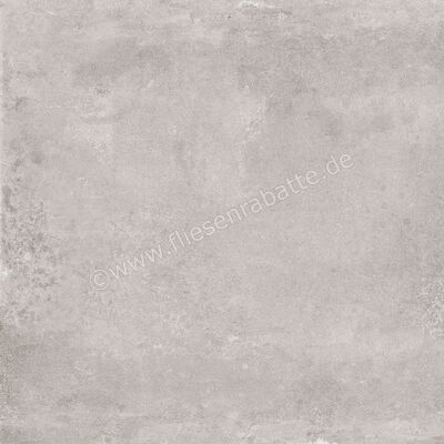 Margres Evoke Light Grey 60x60 cm Bodenfliese / Wandfliese Matt Eben Naturale B2566EV3BF | 183771
