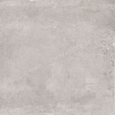 Margres Evoke Light Grey 60x60 cm Bodenfliese / Wandfliese Matt Eben Touch Soft B2566EV3TF | 183774