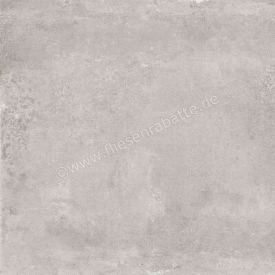 Margres Evoke Light Grey 90x90 cm Bodenfliese / Wandfliese Matt Eben Naturale B2599EV3BF | 183789