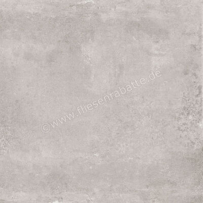 Margres Evoke Light Grey 90x90 cm Bodenfliese / Wandfliese Matt Eben Touch Soft B2599EV3TF | 183792