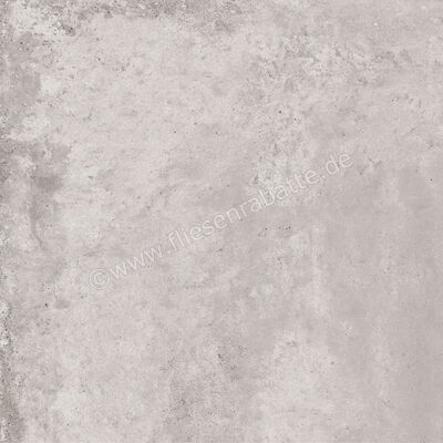 Margres Evoke Light Grey 90x90 cm Bodenfliese / Wandfliese Matt Eben Touch Soft B2599EV3TF | 183795