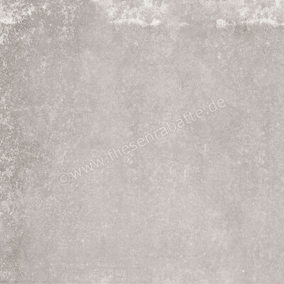 Margres Evoke Light Grey 90x90 cm Bodenfliese / Wandfliese Matt Eben Touch Soft B2599EV3TF | 183798