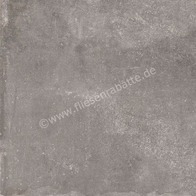 Margres Evoke Grey 90x90 cm Bodenfliese / Wandfliese Matt Eben Touch Soft B2599EV4TF | 183942