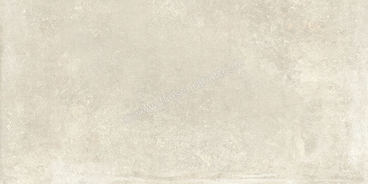 Margres Evoke White 60x120 cm Bodenfliese / Wandfliese Matt Eben Naturale B2562EV1BF | 184104