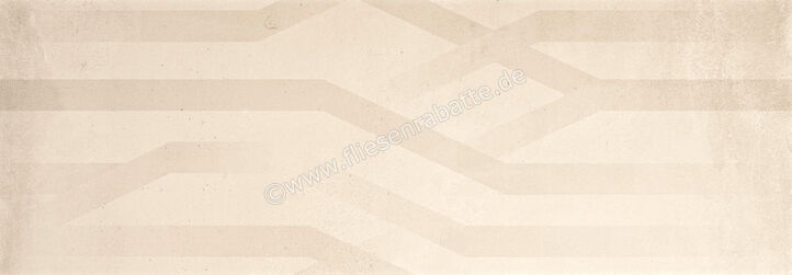 Love Tiles Core Beige 35x100 cm Dekor Trace Matt Eben B635.0096.002 | 184509