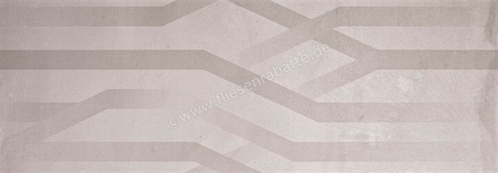 Love Tiles Core Grey 35x100 cm Dekor Trace Matt Eben B635.0096.003 | 184512