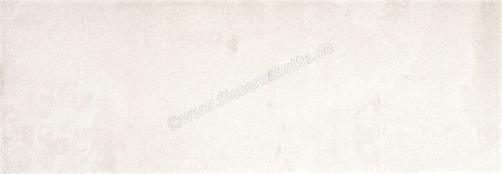 Love Tiles Core White 35x100 cm Wandfliese Matt Strukturiert B635.0094.001 | 184524