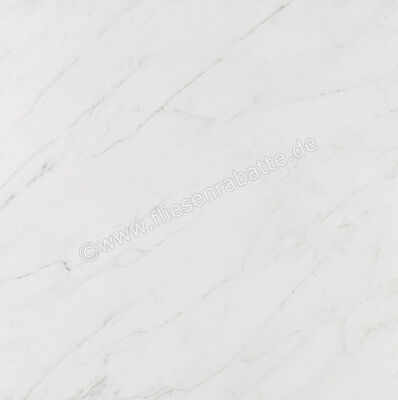 Keraben Evoque Blanco 75x75 cm Bodenfliese / Wandfliese Matt Eben Naturale GJN0R010 | 185604