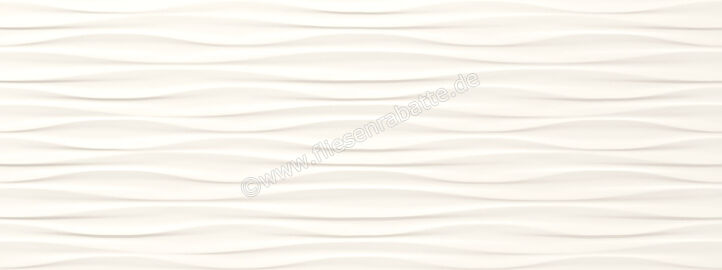 Love Tiles Genesis White 45x120 cm Dekor Desert Matt Strukturiert Naturale B678.0016.096 | 186732