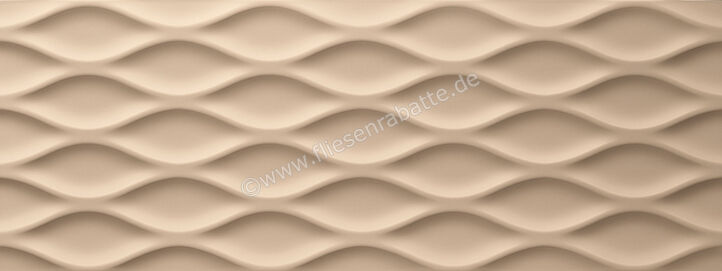 Love Tiles Genesis Sand 45x120 cm Dekor Float Matt Strukturiert Naturale B678.0018.037 | 186762