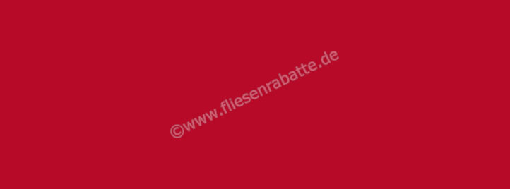 Love Tiles Genesis Red 45x120 cm Wandfliese Matt Eben Naturale B678.0020.024 | 186807