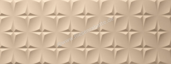Love Tiles Genesis Sand 45x120 cm Dekor Stellar Matt Strukturiert Naturale B678.0019.037 | 186858