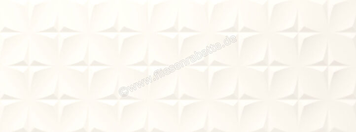 Love Tiles Genesis White 45x120 cm Dekor Stellar Matt Strukturiert Naturale B678.0019.001 | 186864