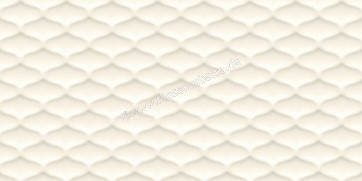 Love Tiles Genesis White 30x60 cm Dekor Skin Matt Strukturiert Naturale B669.0053.001 | 186906