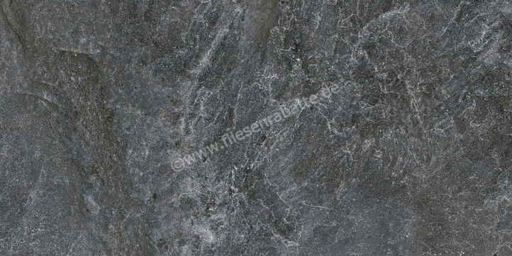 ceramicvision Dolomite Dark 60x120 cm Bodenfliese / Wandfliese Matt Strukturiert Naturale CV92908 | 189195