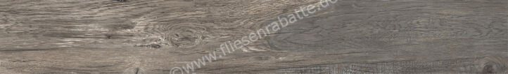 Kronos Ceramiche Wood Side Nut 26.5x180 cm Bodenfliese / Wandfliese KRO6508 | 19399