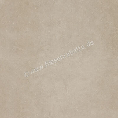 Steuler Flanders Kiesel 100x100 cm Bodenfliese / Wandfliese Matt Eben Natural Y12135001 | 194310