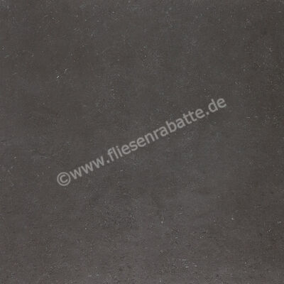 Steuler Flanders Grafit 100x100 cm Bodenfliese / Wandfliese Matt Eben Natural Y12150001 | 194346