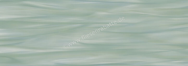 Steuler Sealine Teal 35x100 cm Wandfliese Matt Eben Natural Y15025001 | 194421