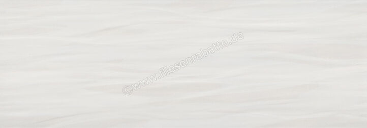 Steuler Sealine Weiß 35x100 cm Wandfliese Matt Eben Natural Y15015001 | 194424