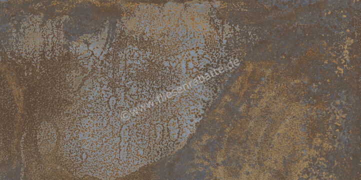 ceramicvision Blend Art 60x120 cm Bodenfliese / Wandfliese Matt Strukturiert Naturale CV0125240 | 196641