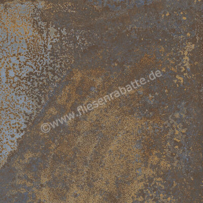 ceramicvision Blend Art 60x60 cm Bodenfliese / Wandfliese Matt Strukturiert Naturale CV0125256 | 196671