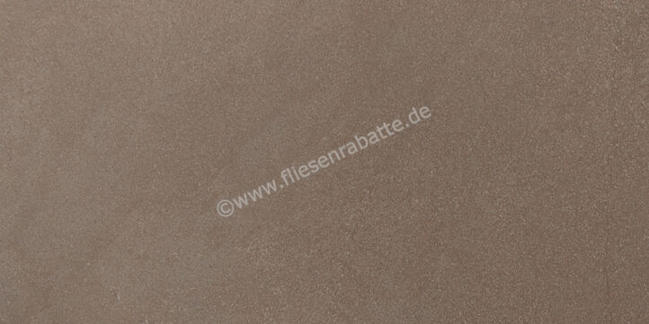 Agrob Buchtal Trias Erdbraun 30x60 cm Bodenfliese / Wandfliese Matt Strukturiert vergütet - PT 052229 | 1973