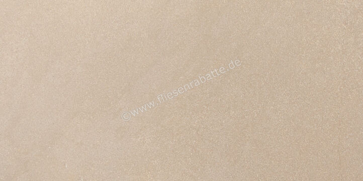 Agrob Buchtal Trias Sandgelb 30x60 cm Bodenfliese / Wandfliese Matt Strukturiert vergütet - PT 052228 | 1984