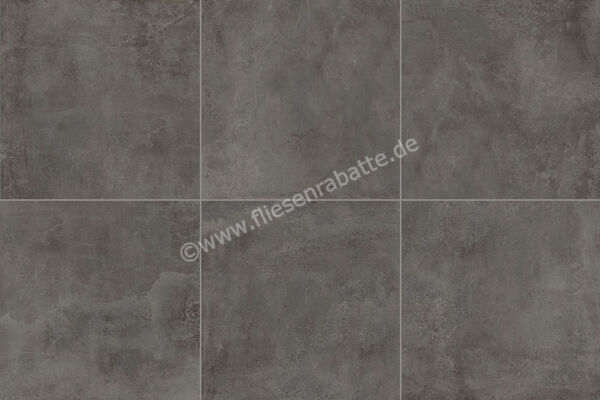 ceramicvision Blend Master 60x60 cm Bodenfliese / Wandfliese Matt Strukturiert Naturale CV0125242 | 199104