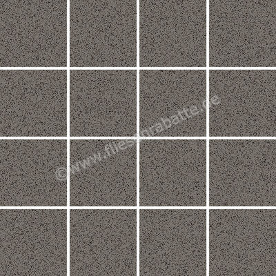 Villeroy & Boch Pure Line 2.0 Concrete Grey 30x30 cm Mosaik 7,5x7,5 Matt Eben Vilbostoneplus 2013 UL62 8 | 203558