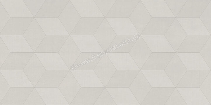 Villeroy & Boch Metalyn Platinum Grey 30x60 cm Wandfliese Dekor Matt Eben Ceramicplus 1581 BM92 0 | 203672