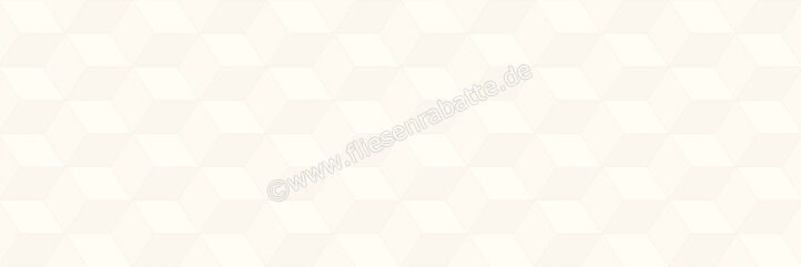 Villeroy & Boch Metalyn Titan White 40x120 cm Wandfliese Dekor Matt Eben Ceramicplus 1440 BM02 0 | 203705