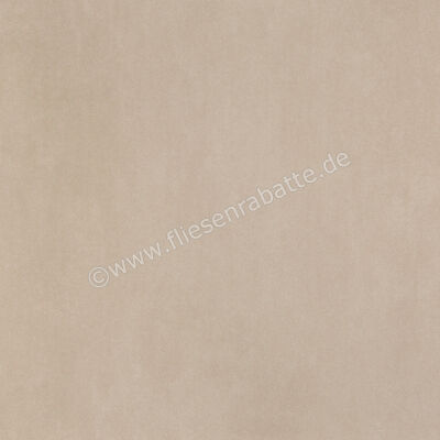 Agrob Buchtal Unique Beige 60x60 cm Bodenfliese / Wandfliese Matt Eben vergütet - PT 433704-01 | 2062