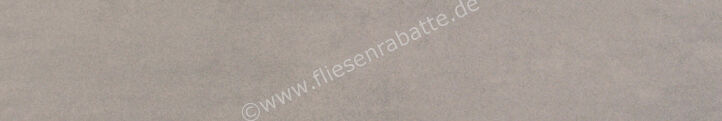 Agrob Buchtal Unique Hellgrau 10x60 cm Bodenfliese / Wandfliese Matt Eben vergütet - PT 433772-15 | 2078