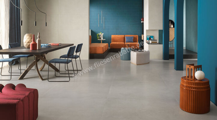  Atlas Concorde Prism Cloud 30x60 cm Bodenfliese / Wandfliese Matt Eben Sensitech A4U4 | 207815