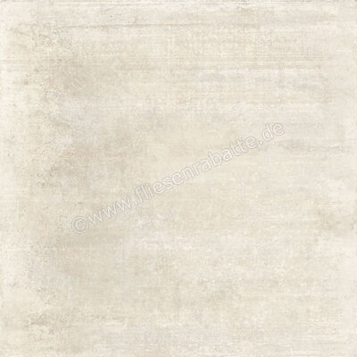 Del Conca London Bianco 20x20 cm Bodenfliese / Wandfliese Uni Matt Eben 20LD10 | 213295