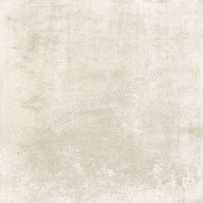 Del Conca London Bianco 20x20 cm Bodenfliese / Wandfliese Uni Matt Eben 20LD10 | 213298