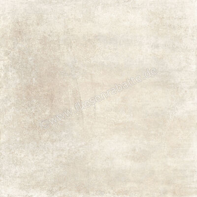Del Conca London Bianco 20x20 cm Bodenfliese / Wandfliese Uni Matt Eben 20LD10 | 213301
