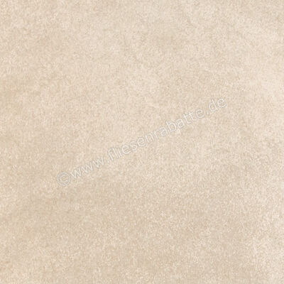 Agrob Buchtal Valley Sandbeige 60x60x2 cm Terrassenplatte Matt Strukturiert vergütet - PT 052088 | 2145