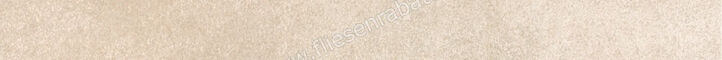 Agrob Buchtal Valley Sandbeige 5x60 cm Bodenfliese / Wandfliese Matt Strukturiert vergütet - PT 052047 | 2153